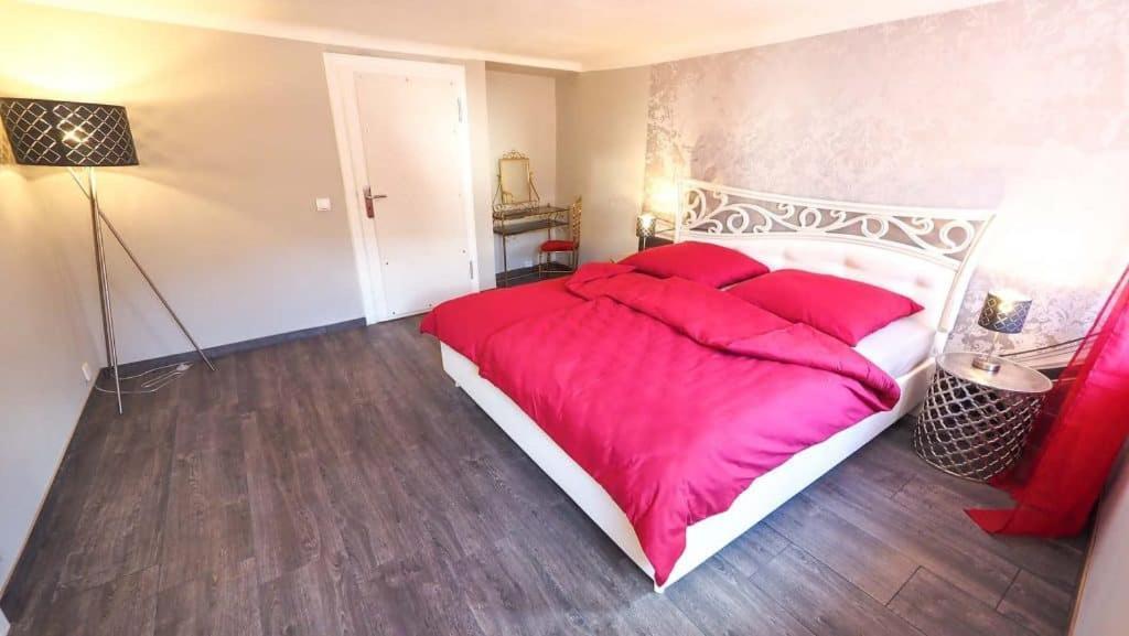 Haus8 - Dein Genussferienhaus Mettlach Ngoại thất bức ảnh